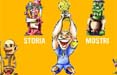 "Mettici la faccia!" con Tiscali e Ninja LAB
